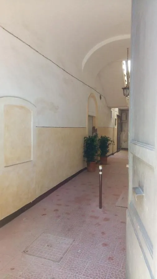 Appartamento CasaOrazio Aeroporto di Catania Fontana Rossa