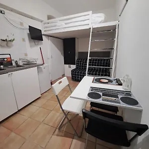 Spaccanapoli Appartamento Napoli
