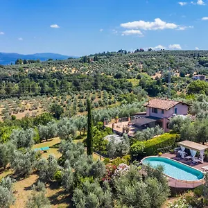 Locazione Turistica Poggio De'galli Casa vacanze Pozzolatico