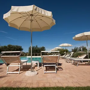 Il Bramasole Alloggio per agriturismo Pescia Romana