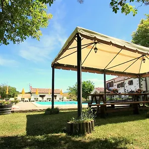 La Guinza Alloggio per agriturismo Arcidosso
