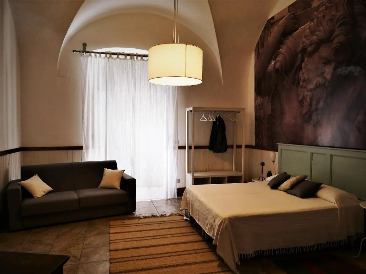 Appartement Casaorazio à Catane