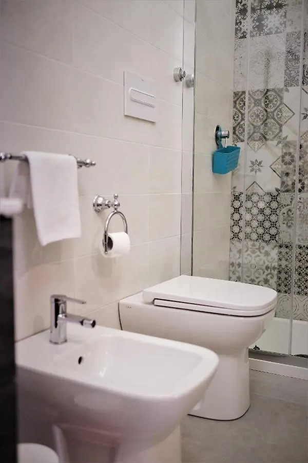 Appartement Casaorazio à Catane