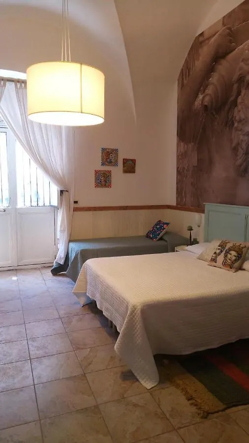 Appartement Casaorazio à Catane Italie